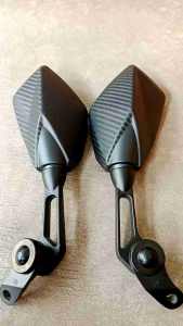 Spion Nemo Model Ducati 1008 Karbon Universal Motor