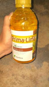 Herbisida PRIMA LIMA 555 SL ISI 1 LITER Obat Rumput Paling Ampuh