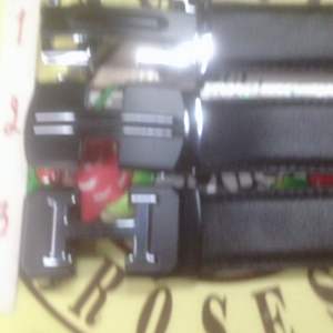 เข็มขัดออโต้หนังขนาด39มมหัวตลาสสิคกร๊าฟฟิคสายหนังอิตตารี่