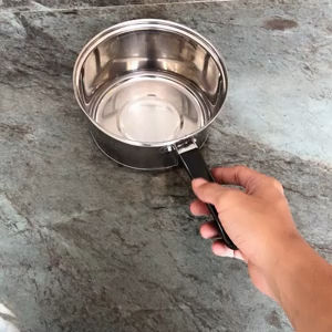 PANCI SUSU STAINLES BELI 3 LEBIH HEMAT ( DAPAT 3 PCS )