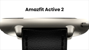 Amazfit Active 2 ประกันศูนย์ Amazfit 1ปี