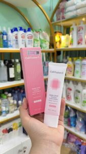 [TEM VAT] Kem Chống Nắng Cell Fusion C Nâng Tone 50ml Dark Spot Toning SPF50+