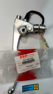 Suzuki Genuine Parts 57051-49K10-000 Lever Rear Assy Rumah Handel Rem Belakang Set Suzuki Nex 2 Original