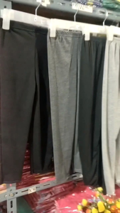 Legging anak perempuan | celana anak | umur 2-13 tahun