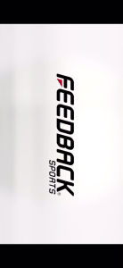 FEEDBACK SPORTS SPRINT WORK STAND