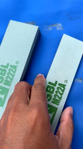 BATU ASAH SBL M222A DOUBLE COMBINATION