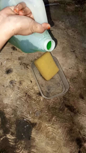 SABUN CUCI PIRING JERUK NIPIS 5 LITER NON STIKER KUALITAS PREMIUM