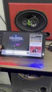 FREE MAN AUDIO DSP PLUG & PLAY FOR ANDROID PLAYER 4CH OR 6CH DSP Power Amplifier Power Boost Amp