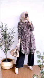 VALEYA SET NEW PREMIUM VIRAL SETELAN WANITA BUSUI TERLARIS ONESET DORENG FULL KANCING SET WANITA KEKINIAN