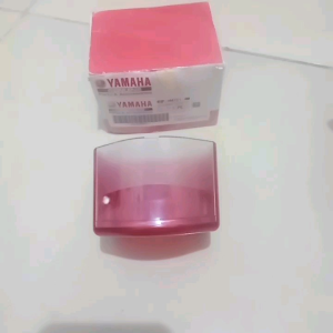 Mika Lampu Stop Belakang Byson Bison Karbu Original Yamaha 45P-H4721-00
