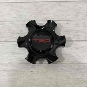 DOP VELG TUTUP AS RODA FORTUNER VRZ 2016-2019 LENGKAP DENGAN KAWAT ORIGINAL