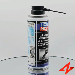 Liqui Moly Air Flow Sensor 4066 200mL (Original & Authorised Dealer)