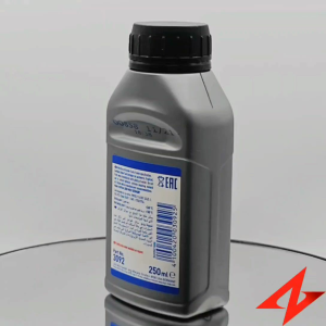 Liqui Moly Brake Fluid DOT 5.1 3092 250mL (Original & Authorised Dealer)