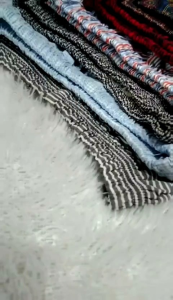 Paket Isi 5 Celana Pendek Anak Katun Motif Laki Laki Perempuan