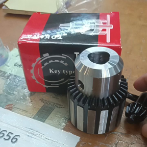 KEPALA BOR MAGNET 16MM JT3 3-16 DRILL CHUCK - djm