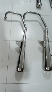 SUZUKI GD 110 CHICKEN PIPE WITH STOPPER
