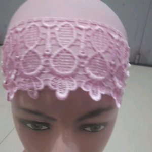 Ciput Renda Ikat Isi 10: Mudah Digunakan & Desain Menarik