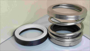 Mechanical seal 53mm 73*10 LSB CACENBR | shaft seal for water pump