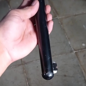 kerekan katrol kandang burung perkutut dekukur