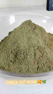 Buy 1 Take 1 100 Grams 100% Pure Natural Banaba Powder - for Anti - Inflammatory Antioxidant
