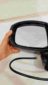 HONDA JAZZ T5A/GK5 2014-2026Y 7 WIRE SIDE MIRROR (AUTOFLIP)