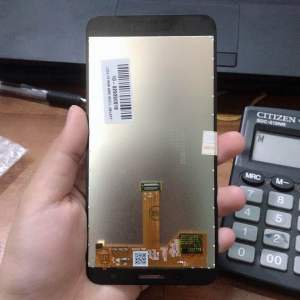 LCD SAM A260 / GAL A2 CORE INCELL BLACK