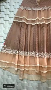 NEW BRUKAT SULTAN MIX TULLE IMPORT MUKENA MEWAH ELEGAN FREE TAS CANTIK