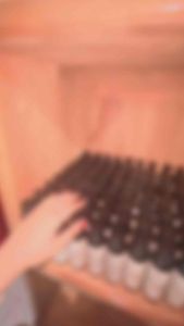 (FREE GIFT) Lotion skoonheid paket whitening siang malam (putih dalam 2 minggu) BPOM