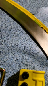 EGREK SBL HIBRID TERBARU