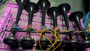 Musical Horn Heavy Duty