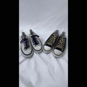 GRATIS BOX LIVY Sepatu Kanvas Soodam Casual Wanita Bordil Bear Fashion Korean Style Import