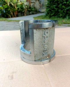 Inner Anglo Mesin Ichi N50 Kenindo Original Chrom