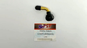 PENTIL TUBLES SCOOPY (BENGKOK) - COP BAN TUBELLS SCOOPY 2018 RING "12