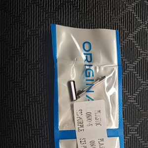 Pernik Samsung S23 Purple Tombol On Off Plus Volume Button Plastik