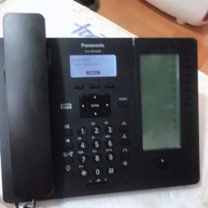 Máy điện thoại kỹ thuật số IP PANASONIC KX HDV230