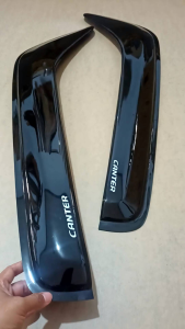 TALANG AIR MOBIL CANTER MODEL GIGA ELEGANT