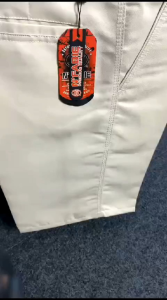 Paket 3 PCS Celana Pendek Pria Chinos Premium