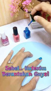 Kuku Palsu Nail Art Anak Motif Kartun Lucu Set 12 Pcs Warna Warni Aksesoris Hiasan Jari Anak Perempuan/sticker kuku palsu anak sanrio fake nail art children 3d nail sticker/Kuku Palsu Anak/Kuku Palsu Pesta/Kuku Palsu Lucu/Kuku Palsu Unicorn