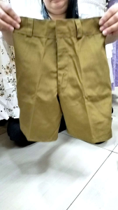BSP SCOUTING UNIFORM SHORT FOR BOYS SCHOOL UNIFORMS