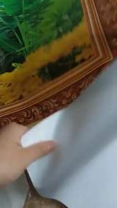 Tranh 3D dán tường phòng thờ tranh câu đối cuốn thư trang trí phòng thờ in trên chất liệu vải lụa (DÁN BẰNG KEO SHOP TẶNG KÈM)