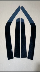 TALANG AIR NISSAN JUKE MODEL SLIM FLAT RATA TAHUN 2011-2017