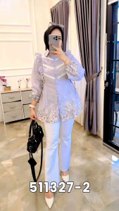 ZOYA TUNIK KATBOL