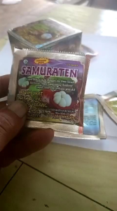 HERBAL ASAM URAT PEGEL LINU