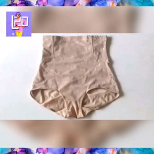 Non - Marking Slimming Body Shaping Pants Shaping Knickers Waist Cincher