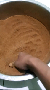 Tepung Ikan Berprotein Tinggi Murni 100%