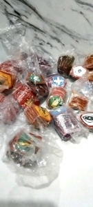 BORDIR TKK PRAMUKA PENGGALANG PURWA MADYA UTAMA