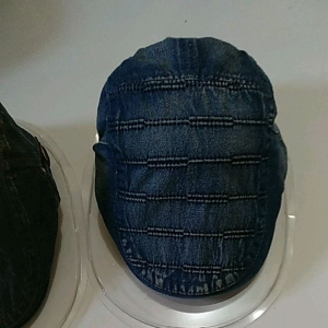 Topi Baret Topi loperkoran topi pelukis topiGolf