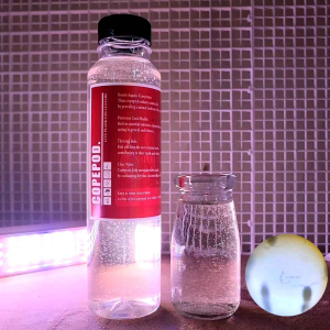 Live Copepods Live plankton culture Marine copepods (Apocyclops sp.) Copepod Fish food Coral food