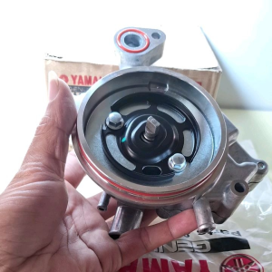 Pompa Radiator Yamaha Jupiter MX & Vixion: Panduan Lengkap