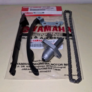 Paket Rantai Keteng & Tonjokan Keteng Jupiter Z & Vega R